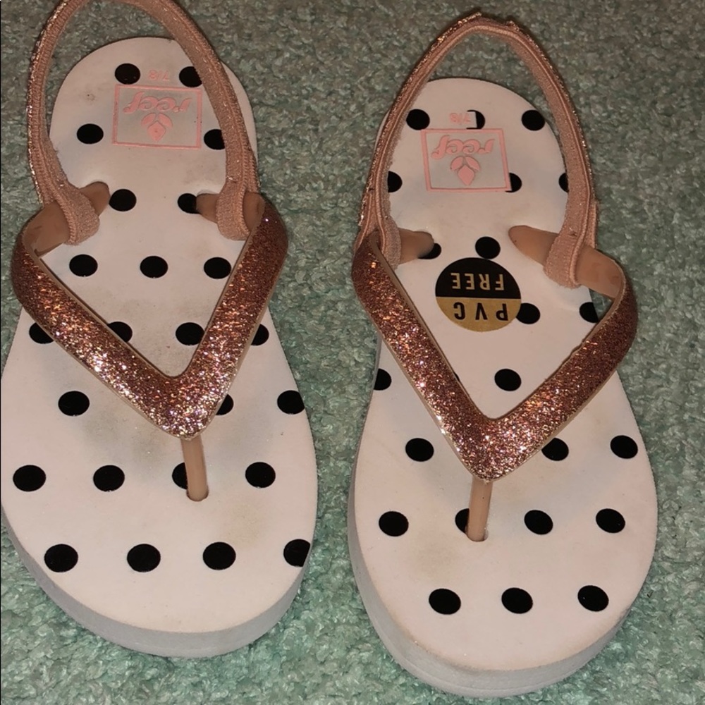 Toddler Reefs